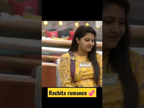 Rachita romance 💞😎