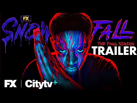 WATCH Snowfall Feb 22 on Citytv+ | Best TV Shows 2023