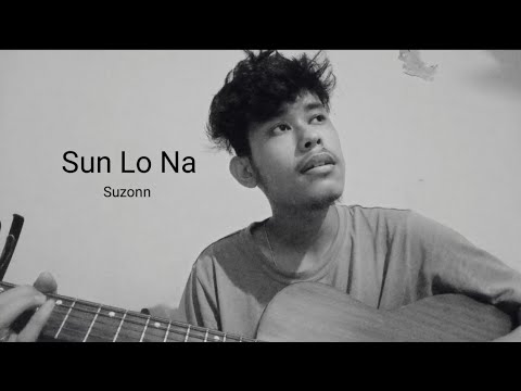 Sun Lo Na - Suzonn ( cover )