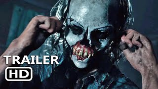 UNTIL DAWN Official Teaser Trailer (2025)