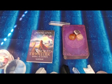 End Of August Weekly Reading 1 - 2 - 3 Pick A Card General Reading