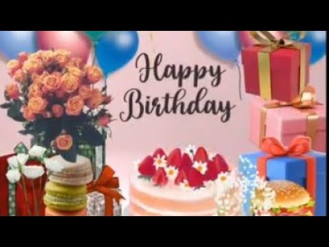 Beautiful Birthday Songs|| #happybirthday #happybirthdaytoyou #birthdaycake #birthday #birthdayboy