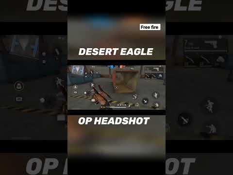 Free fire headshot #short #freefire