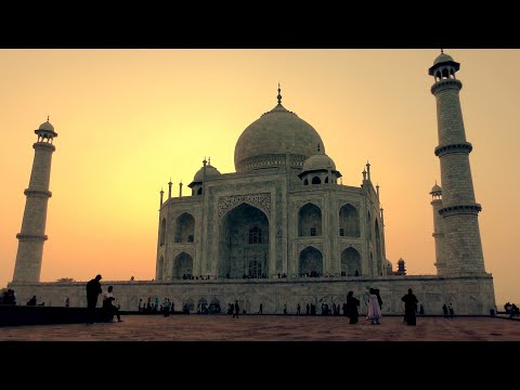 🇮🇳 Beautiful Places in India: Exploring the Land of a Million Gods & Billion People