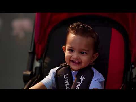 LuvLap Brand Film (Malayalam) - 54sec - Happy Babies Happier Moms