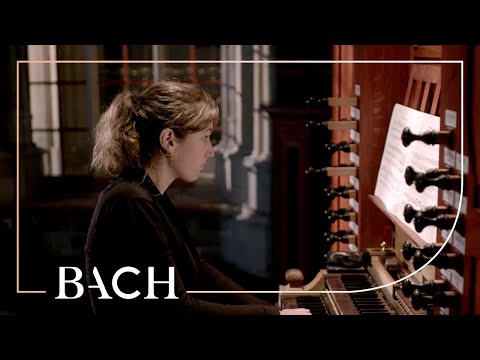 Bach - Nun komm der Heiden Heiland BWV 599 - Schouten | Netherlands Bach Society