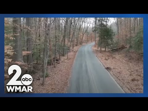 Say hello to Maryland's newest national preserve