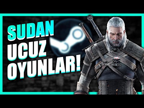 20 LİRADAN UCUZ ve KALİTELİ İNDİRİM OYUNLARI! | Steam İlkbahar İndirimleri 2023 Oyun Tavsiyeleri