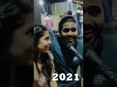 2020-2023 Friend - beloved - life partner.  #jismavimal #transformation #shorts