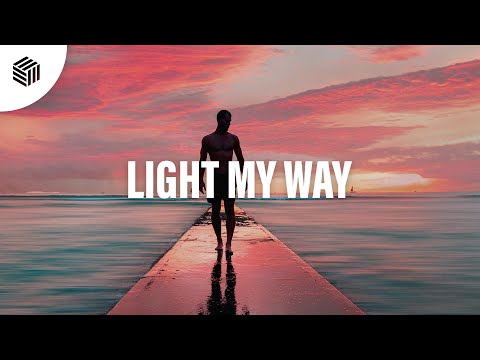 Not Kiddin & Innerchill - Light My Way