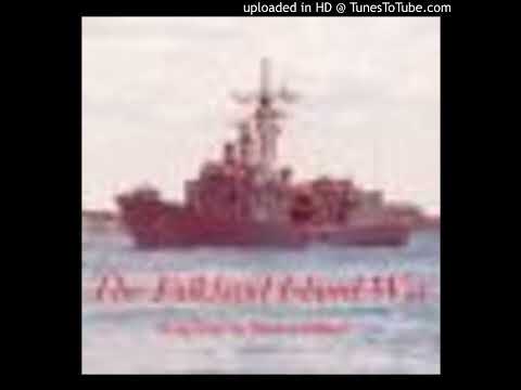 Murray Pollard - Falkland Island War (Movements I & II)