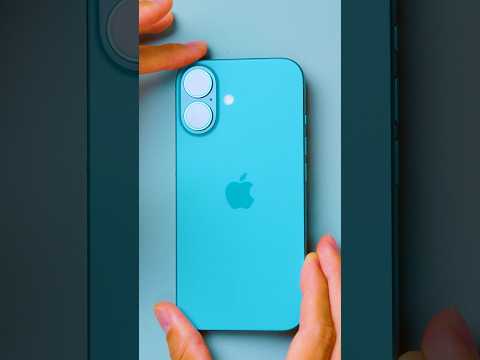 iPhone 16のカメラコントロール、要らないのか？#apple #iphone16 #cemera #cameracontrol #ios18 #大川優介 #yusukeokawa