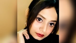 New Year Eve Makeup Look 2022 #shorts #youtubeshorts  #newyearmakeuplook #newyear2022