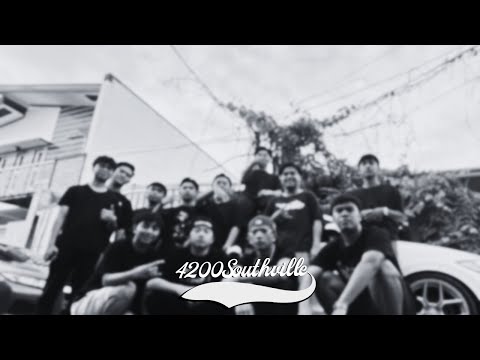 CREW - 4200Southville (Prod. Igor Iozzo Beats)