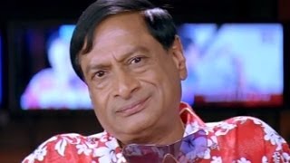 Anjaneyulu Movie || M.S.Narayana Hilarious Comedy