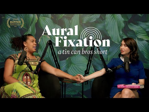 Aural Fixation (A Tin Can Bros Short Film) #IkeaDetective