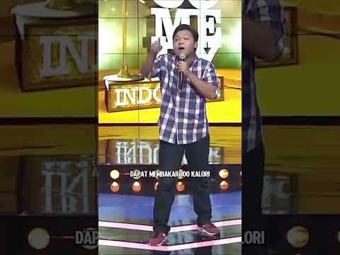 Tawuran gak guna?! #shorts #standupcomedyindonesia #rahmetababil