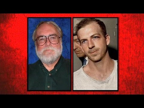 Jim Marrs On Lee Harvey Oswald's Innocence (With Detailed Evidence Slideshow & Links)