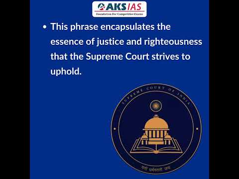 New Flag and Insignia of the Supreme Court of India #upsc #aksias #iascoaching