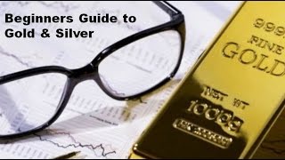 Current Gold and Silver Prices | Beginners Guide to Gold and Silver 4