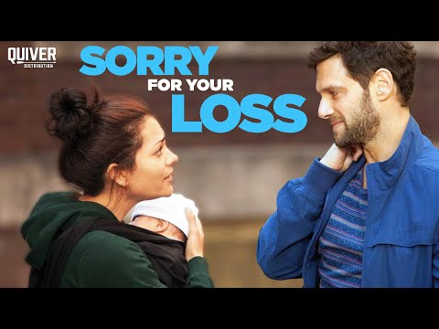 FULL MOVIE: Sorry For Your Loss (2018) | Dramatic Comedy