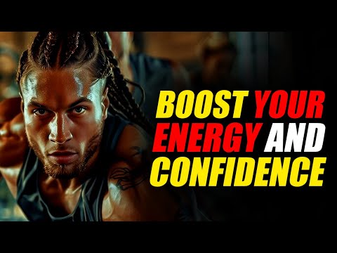 Boost Your Morning Energy and Confidence with This Motivation Routine