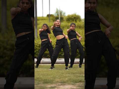 Gasolina 😍💕 | #Dance #abcddancefactory #youtubeshorts #trending #shorts