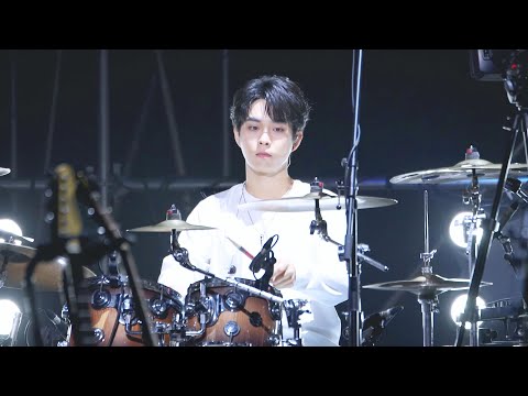 [4K] 230505 루시(LUCY) - Flare | 최상엽 FOCUS