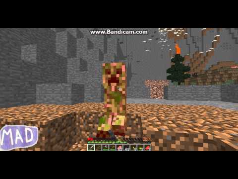 Minecraft Survival Part 3