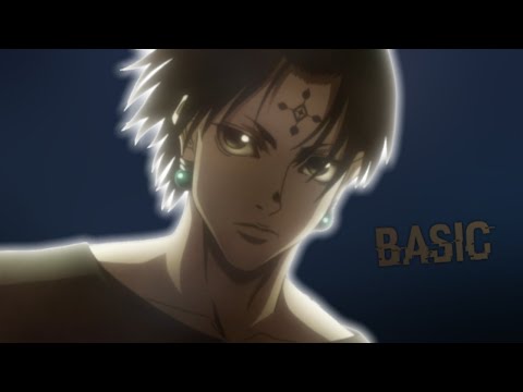 Hunter x Hunter | The Phantom Troupe - Basic | AMV