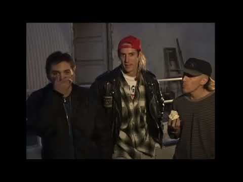 Tool interview 94 rare