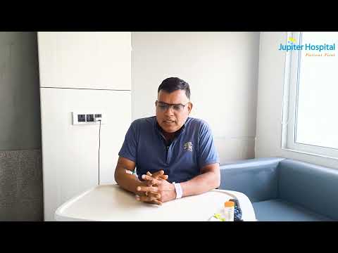 Dr. Ashish Khimisara  | Spine surgery