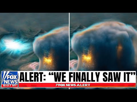 Finally Released! The James Webb Space Telescope’s Shocking Discovery on Jupiter!