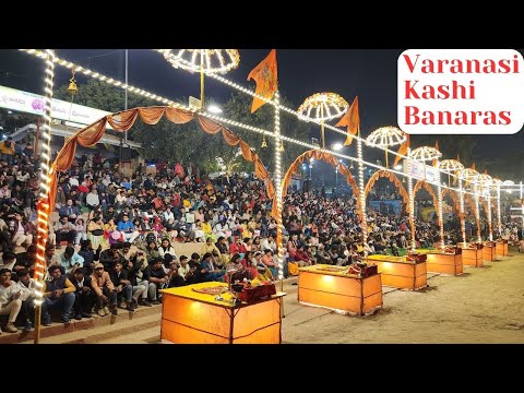 "Varanasi" India's Spiritual Capital | Incredible India