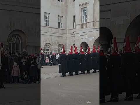 King's guards #king #guard #horse #london #india #ytshots @vichethediamonds#