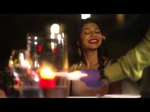 Hilton Hotels - Candle Light | Brand Video | Filmbaker