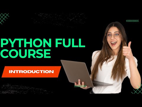 Introduction to Python