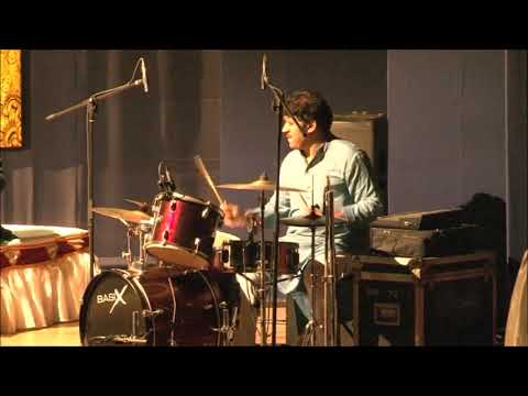 Arun Kumar Drums Solo | Indian Classical Music