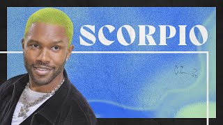 ♏ Scorpio June Horoscope