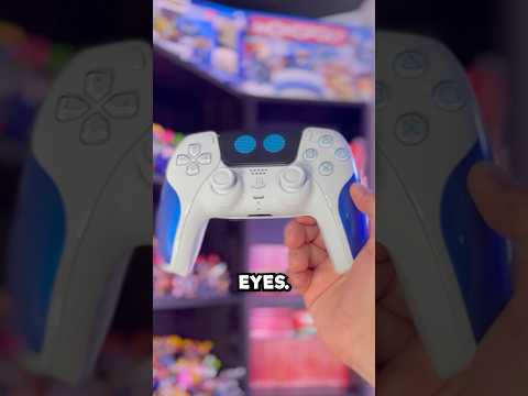 Things I Hate About the Astro Bot Controller