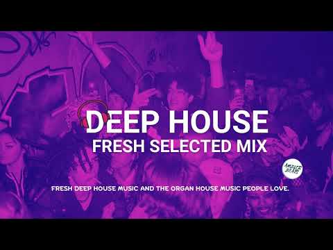 Deep House Mix | Selected Mix | Fresh Mix | Fire Deep House Mix | Exclusive Club Mix 2024 | 2025 Mix