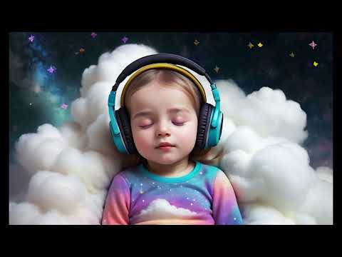 Tickle Twinkle Toes: Gentle Lullaby Music for Baby’s Sweet Dreams | Ultimate Sleep Aid for Babies