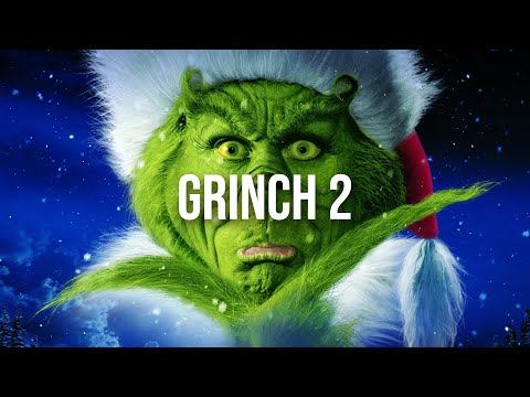 (FREE) Eminem Type Beat - "GRINCH 2" | Christmas Freestyle Beat | Dark Rap Type Beat 2024