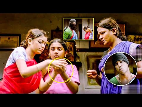 Vishal & Madhu Shalini Blockbuster Movie Ultimate Comedy Scene || Kotha Cinema