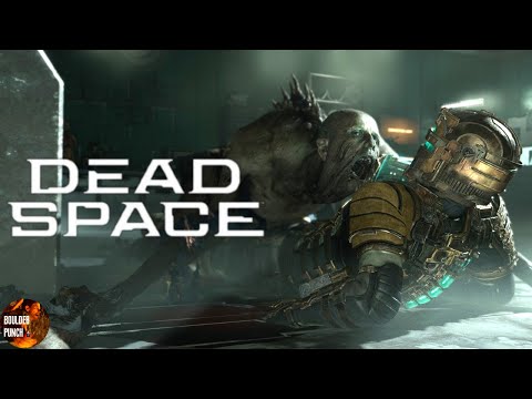 Dead Space Remake Review: Quality Refurbishing