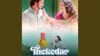 Thekedar