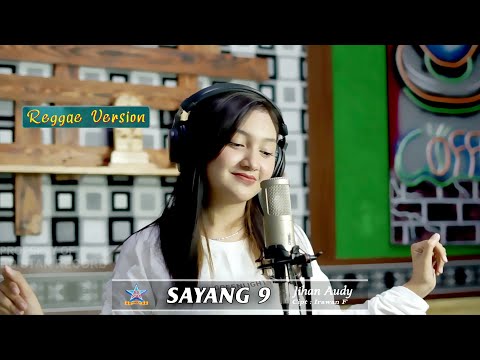 Jihan Audy - Sayang 100% Sayang / Sayang 9 | Dangdut [OFFICIAL]