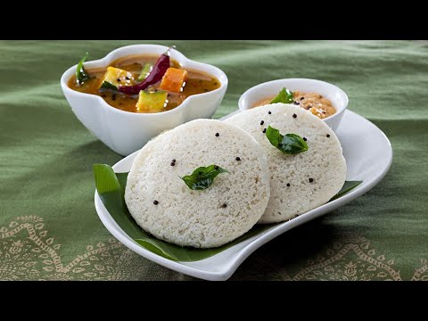 Fresh idli making recepies 🙌❤️ South Indian idli sambhar recepie vedio || Don't tell anybody 🤫