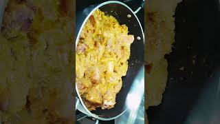 Zero oil chicken curry #nooilnoboil #nooilrecipe #chickencurry #trending #ytshorts