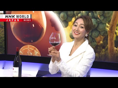 Brewing change: Japan's alcohol renaissanceーNHK WORLD-JAPAN NEWS